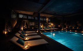 Vila Roca Hotel&SPA Apuseni